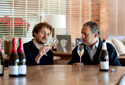 Geschichte Raventós i Blanc