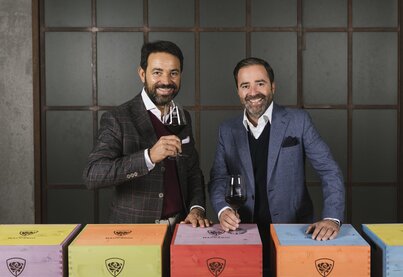 Geschichte Pico Maccario