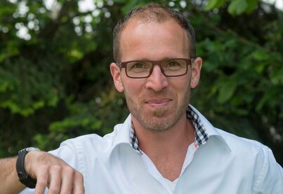 Geschichte aagne Weingut
