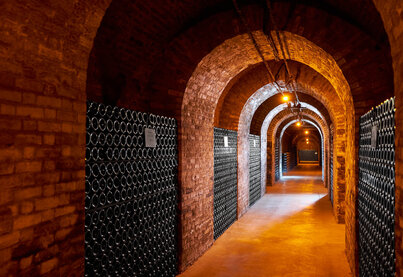 Property Champagne Deutz