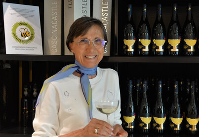 Property Cascina Castlèt