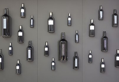 Property Bodegas Aalto