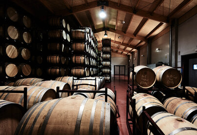 Property Bodegas Barahonda