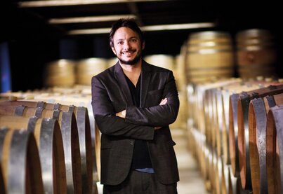 Property Campo alle Comete