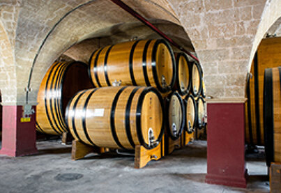 Property Masca del Tacco