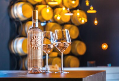 Property MDCV Châteaux & Vignobles en Provence