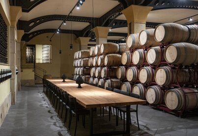 Property Duca di Salaparuta