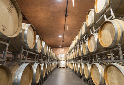 Property aagne Weingut