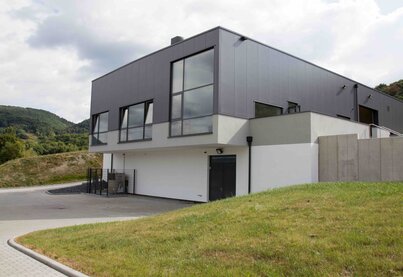 Property Villa Huesgen