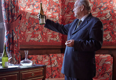 Terroir De Ladoucette