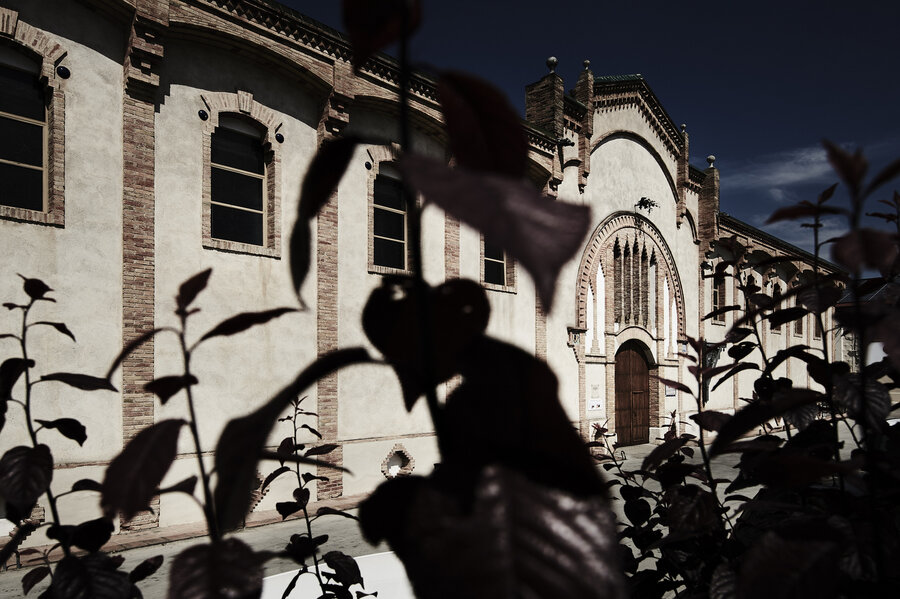 Villa Conchi Brut Rosé