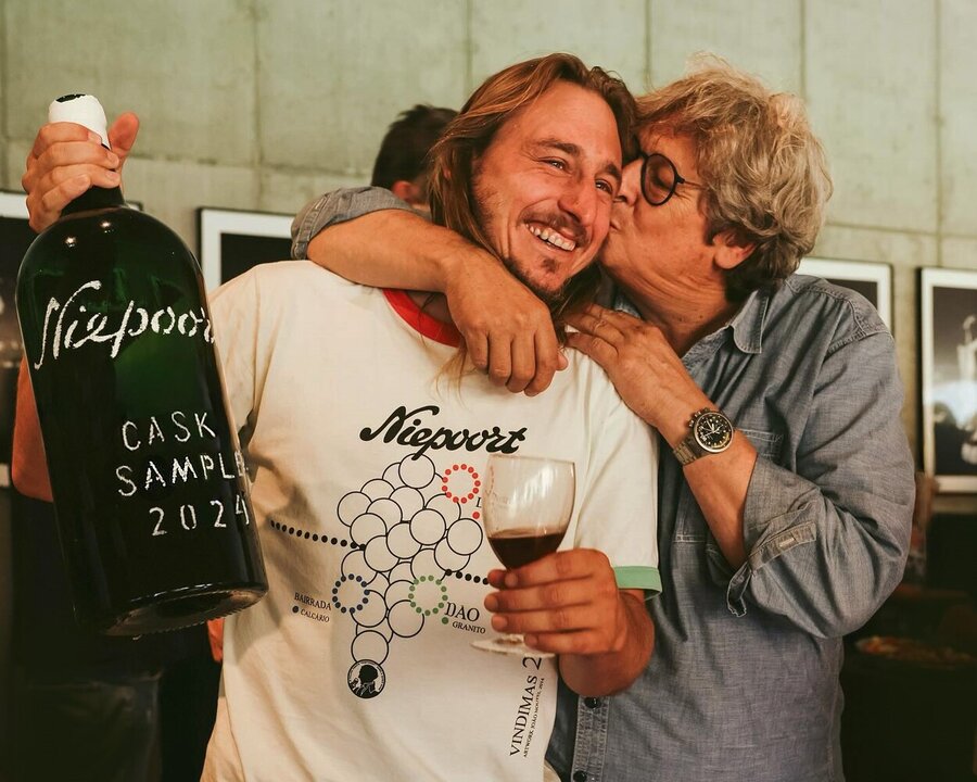 Niepoort Vintage 2024