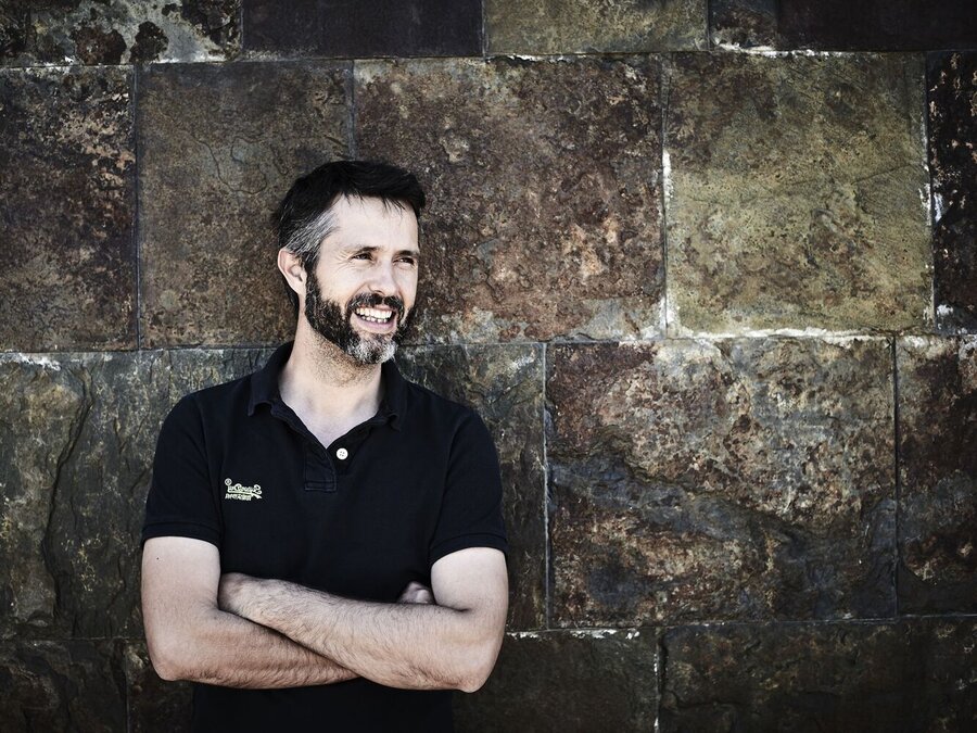 San Romàn, Icône du vin de Toro