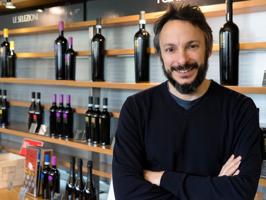 Feudi di San Gregorio