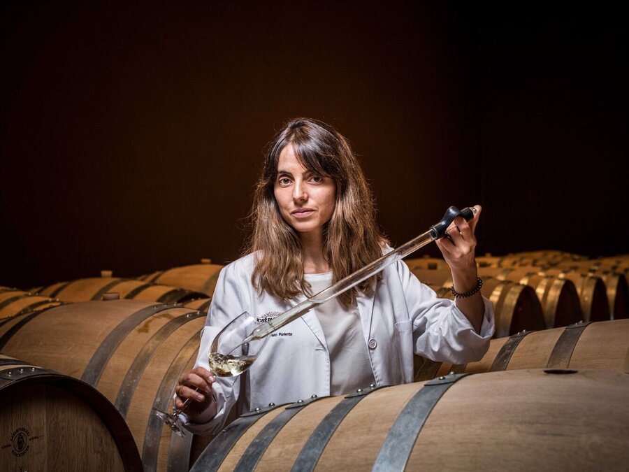 Bodegas José Pariente