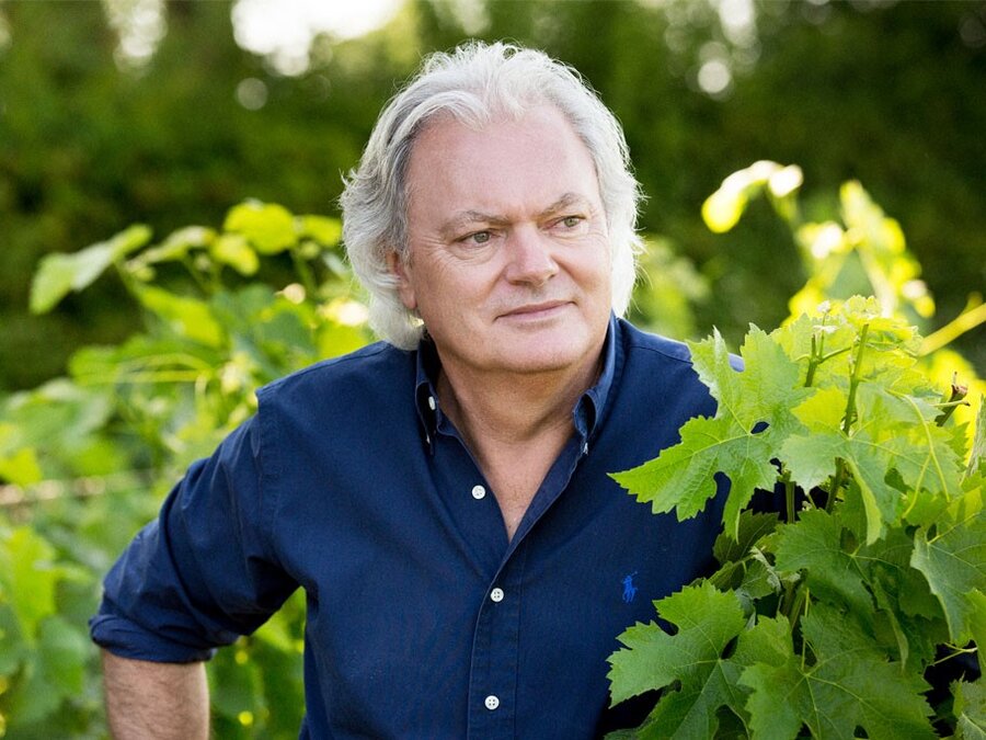 Domaine de la Petite Fleur