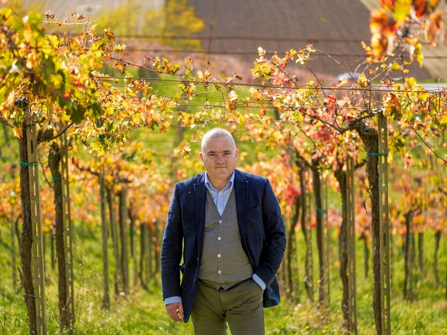 Fattoria La Valentina