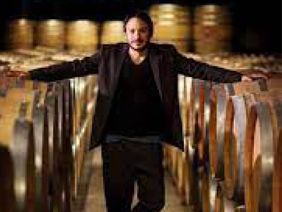 Feudi di San Gregorio