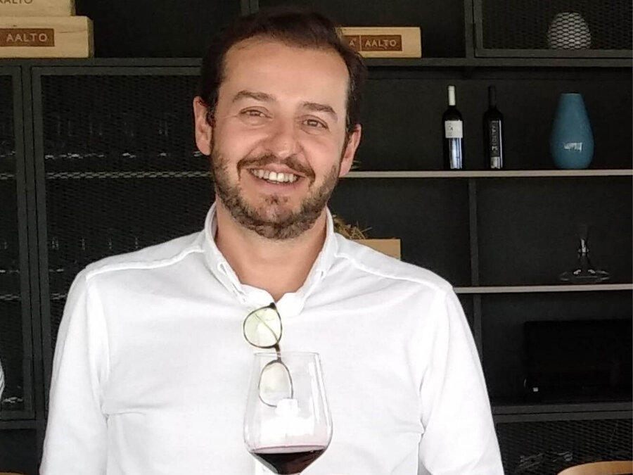 Bodegas Aalto