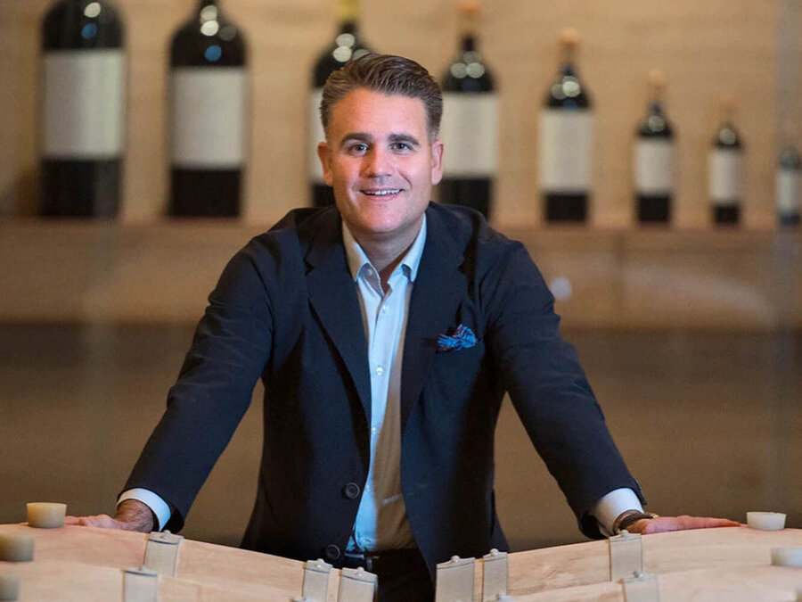 Bodegas Izadi