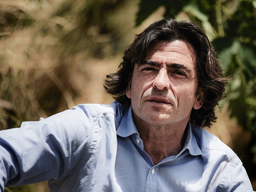 Telmo Rodríguez