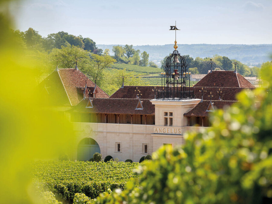 «Best of Bordeaux»