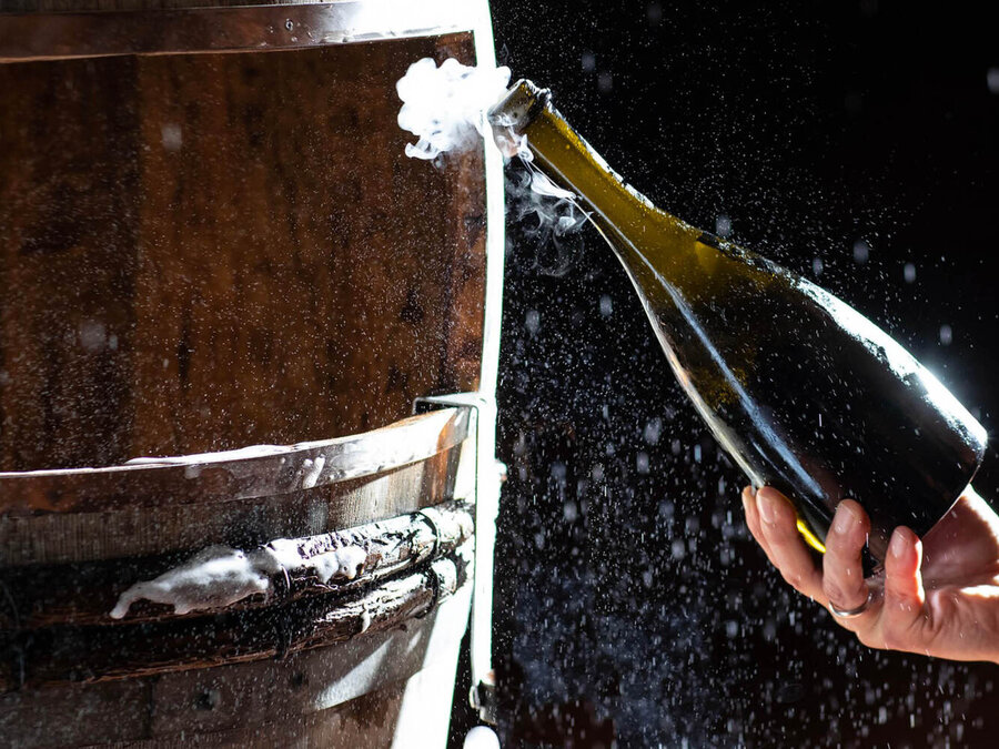 «Best of Bubbles»