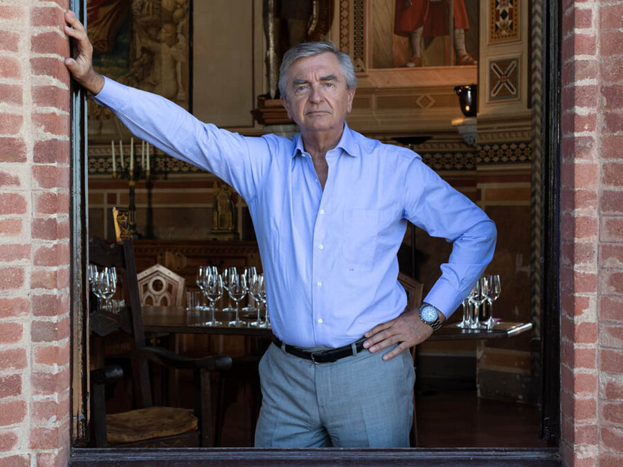 Barone Ricasoli