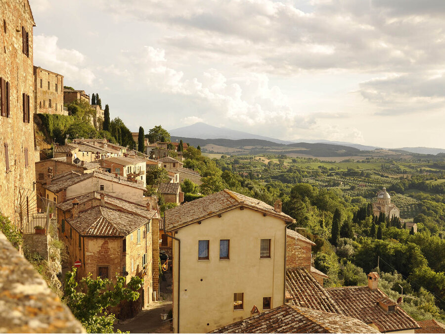 «Best of Italy»