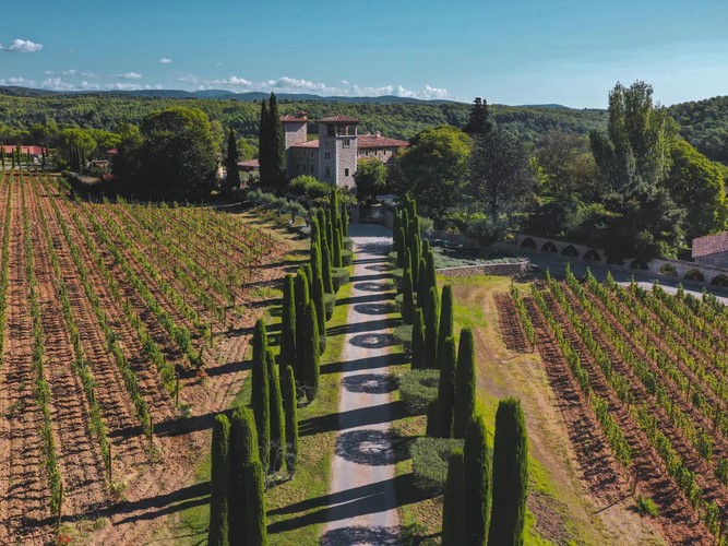 Ultimate Provence Gläser