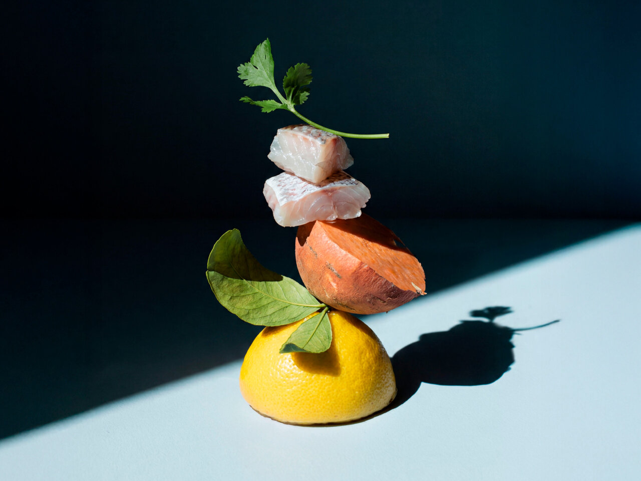 Cevicherezept
