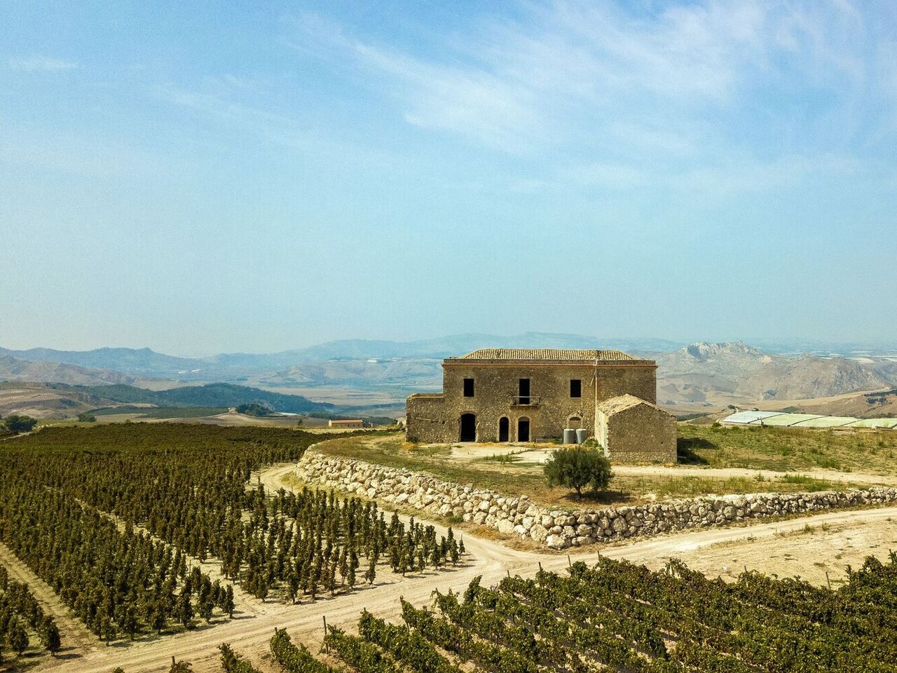 Sizilien Duca di Salaparuta