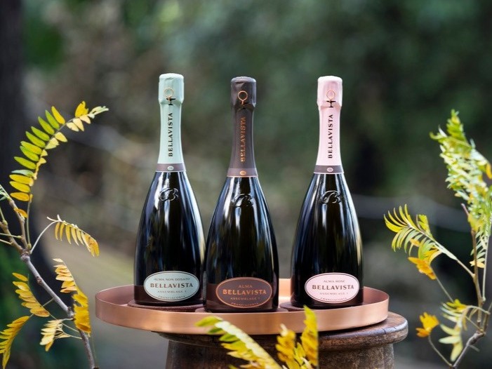 Bellavista Franciacorta