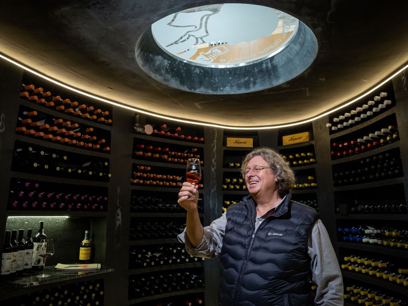 Dirk Niepoort