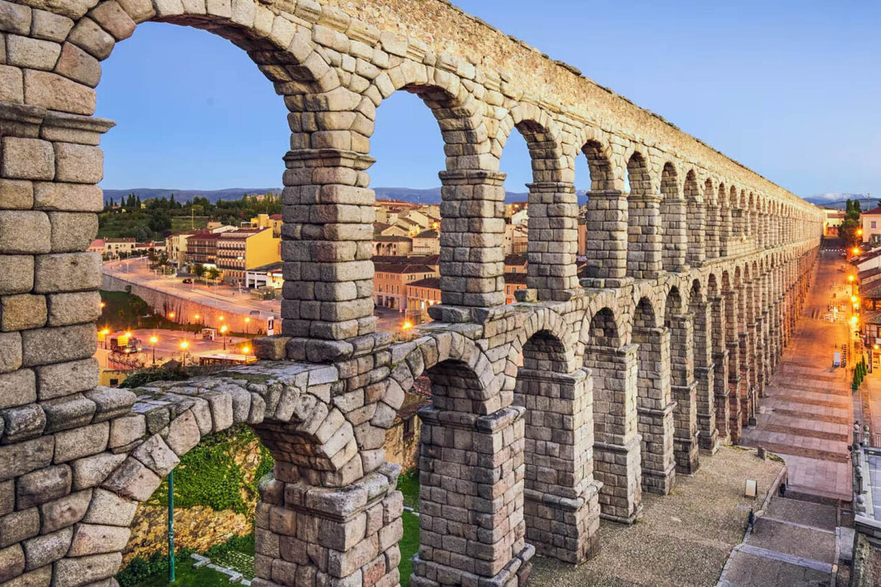 Segovia