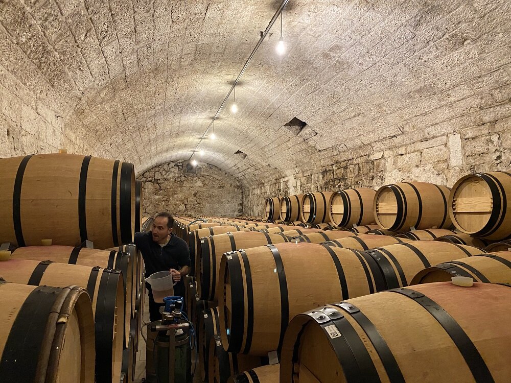 Clos d'Agon