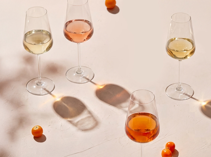 Wein-Treffpunkt