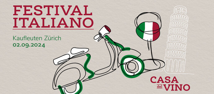 Festival Italiano 2024