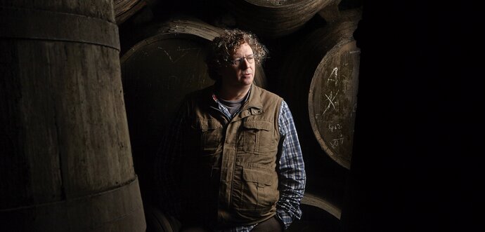 Sottoscrizioni Iberia - En Primeur 2024