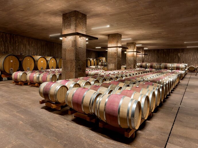 Cantina Terlano, Alto Adige