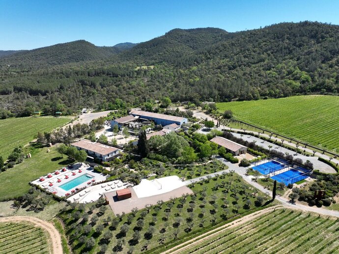 MDCV Provenza Francia