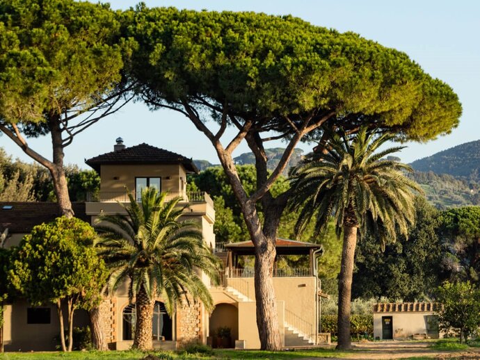 Toscana