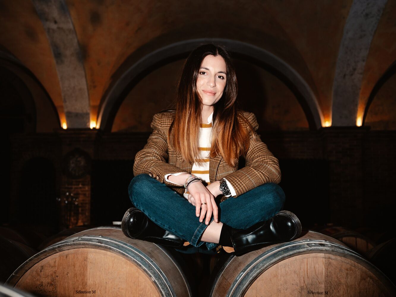 Ilaria Felluga