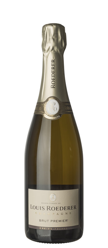 Champagne Roederer Brut 