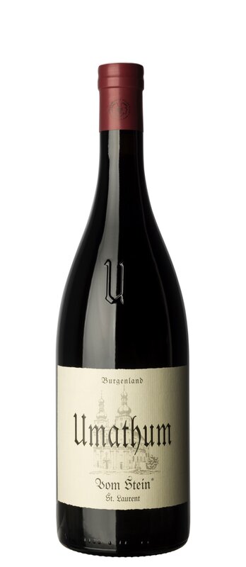 Sankt Laurent vom Stein 2015