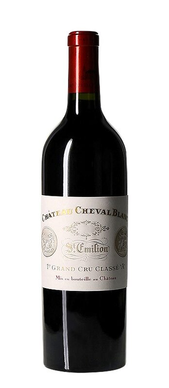 Château Cheval Blanc 2006
