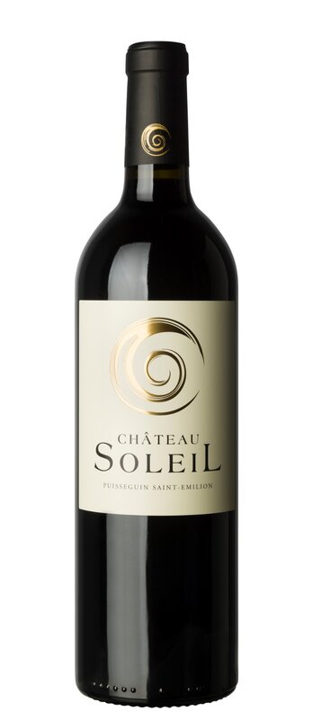 Château Soleil 2016  