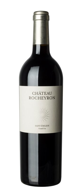 Château Rocheyron 2012