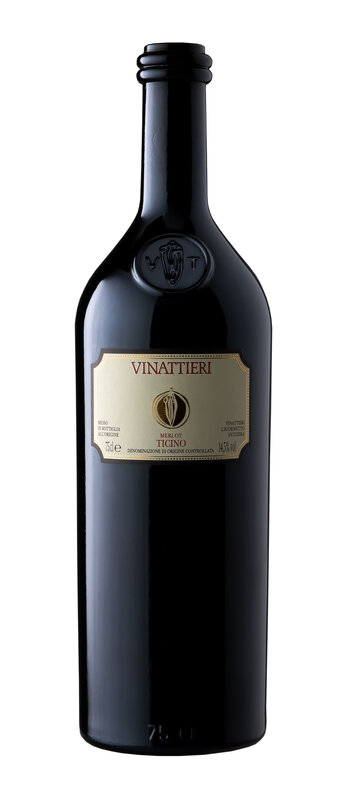 Vinattieri Rosso 2017 (Cassetta in legno da 1)