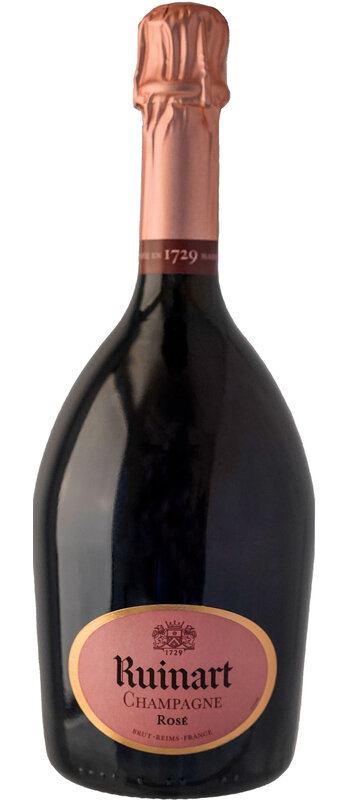 Champagne Ruinart Rosé Brut